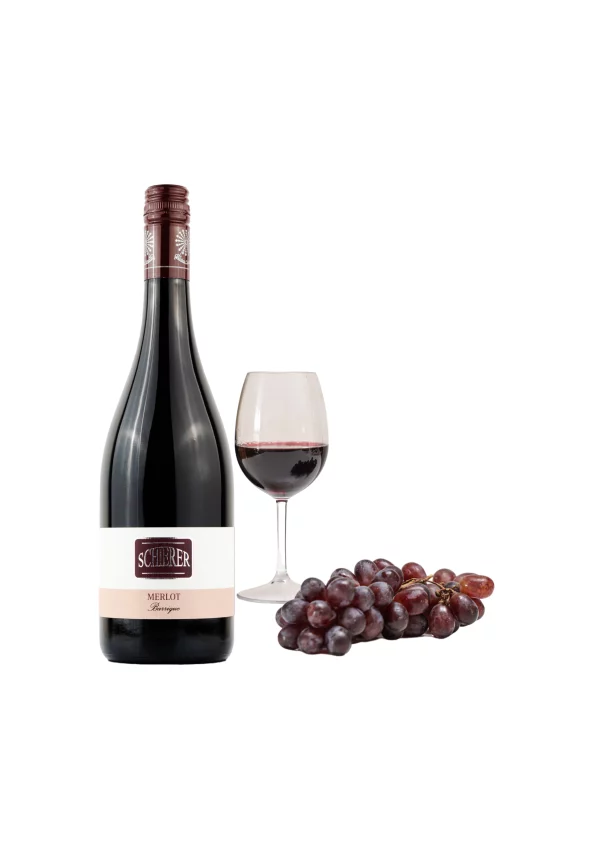 Merlot Barrique 2023