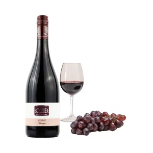 Merlot Barrique 2023