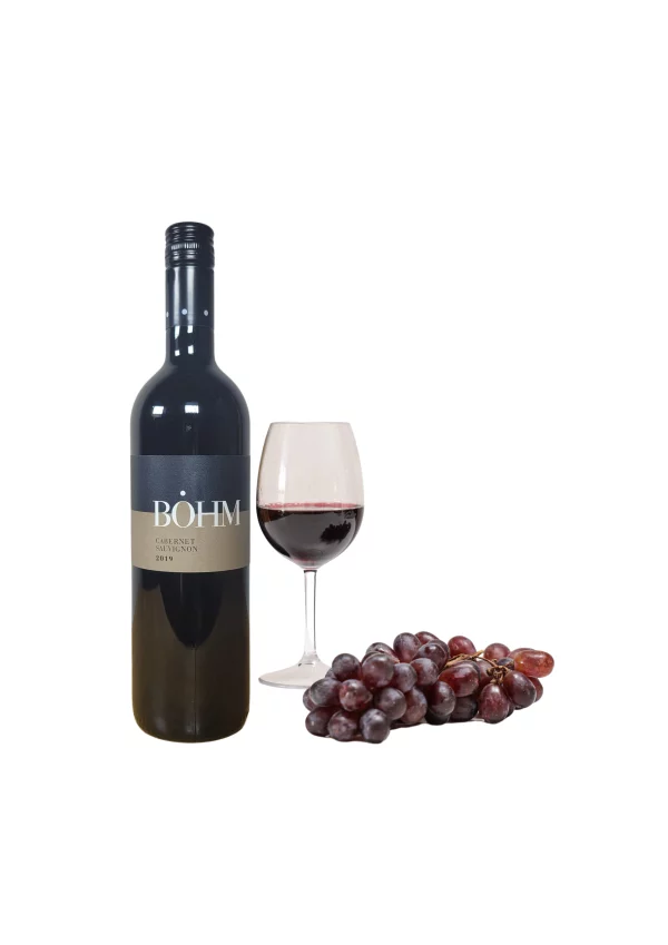 Cabernet Sauvignon 2019
