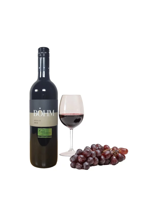 Merlot 2022