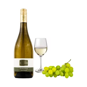 Chardonnay smart toasted 2024