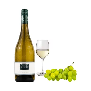 Sauvignon blanc 2024