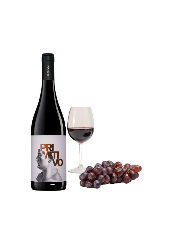 Primitivo Favugne 2024