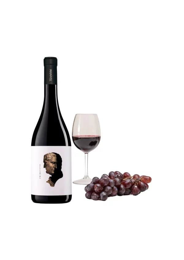 Primitivo Otre 2023