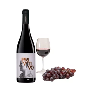 Primitivo Favugne 2024