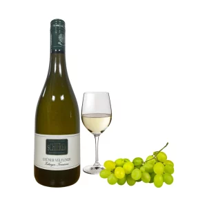 Grüner Veltliner DAC