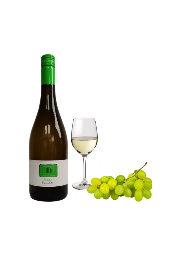 Grüner Veltliner Lössgartl 2024