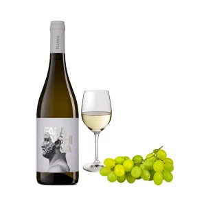 Falanghina Favugne 2024