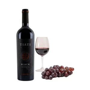 Primitivo black