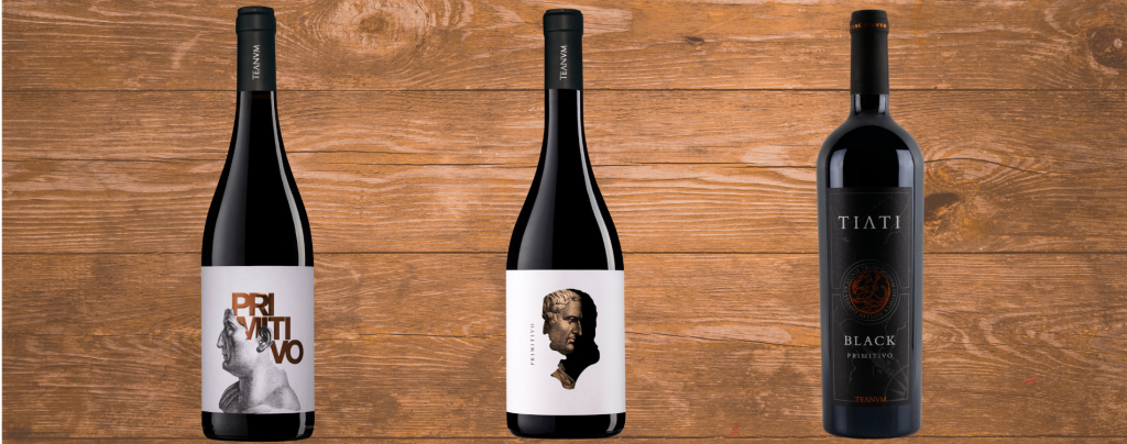 primitivo