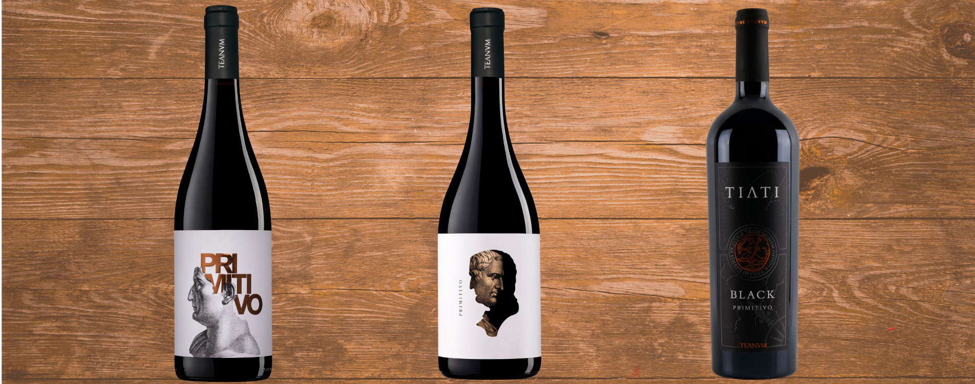 primitivo